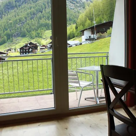 Apartment Appartementhaus Insieme Solden
