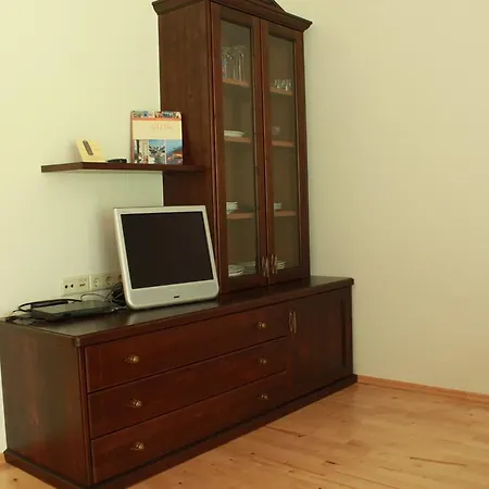 Apartment Appartementhaus Insieme *