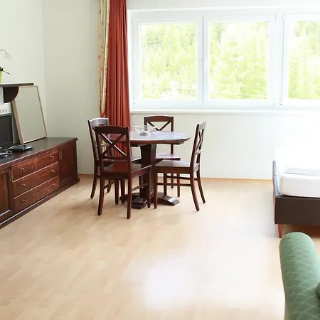 Apartment Appartementhaus Insieme Solden