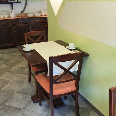 Appartementhaus Insieme