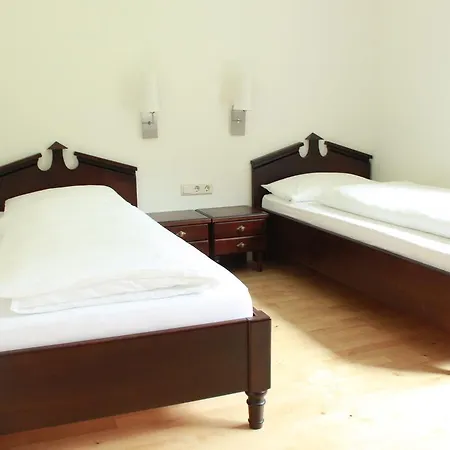 Apartment Appartementhaus Insieme