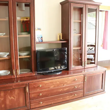 Apartment Appartementhaus Insieme *