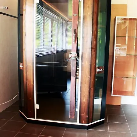 Apartment Appartementhaus Insieme *