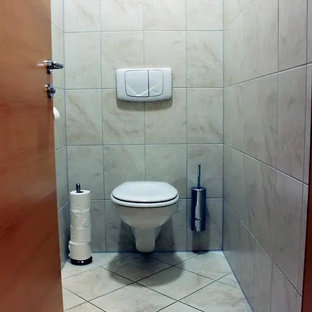 Apartment Appartementhaus Insieme *