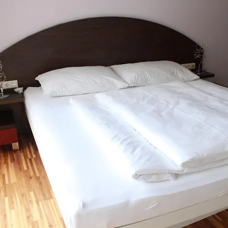 Apartment Appartementhaus Insieme *