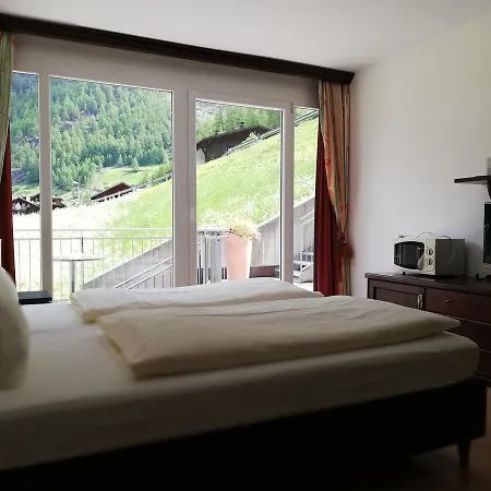 Apartment Appartementhaus Insieme Solden