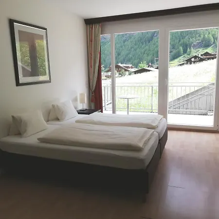 Appartementhaus Insieme Apartment *