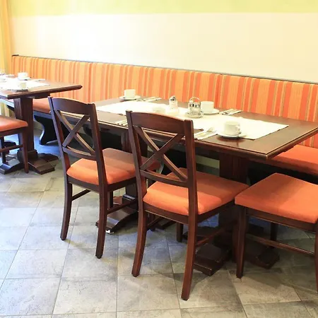 Appartementhaus Insieme Apartman Sölden