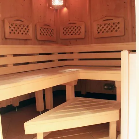 Διαμέρισμα Appartementhaus Insieme Ζόλντεν