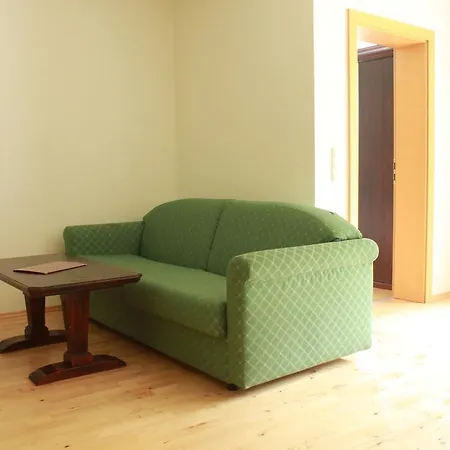 Appartementhaus Insieme Ζόλντεν