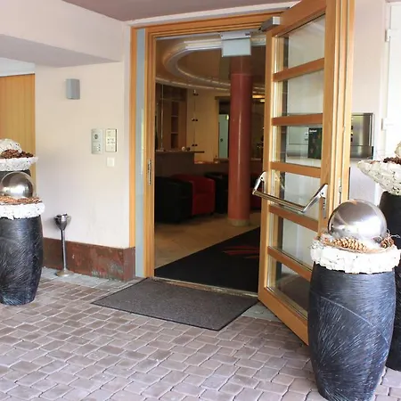 Appartementhaus Insieme Ζόλντεν