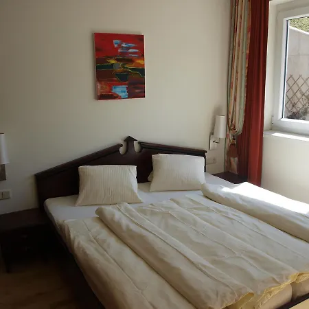 Appartementhaus Insieme Διαμέρισμα Ζόλντεν