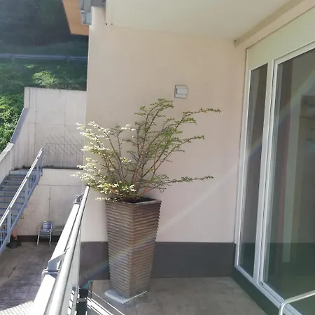 Appartementhaus Insieme ゼルデン